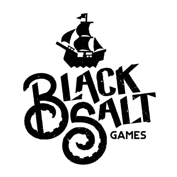Black Salt Games