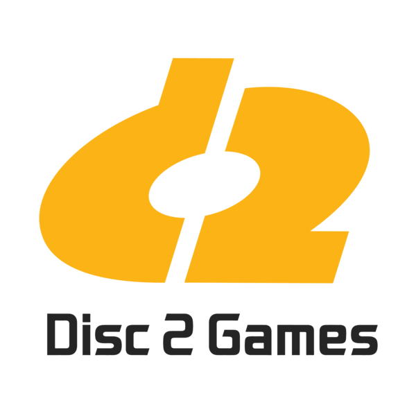 Disc 2 Games